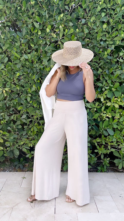 Harper Knit Pants
