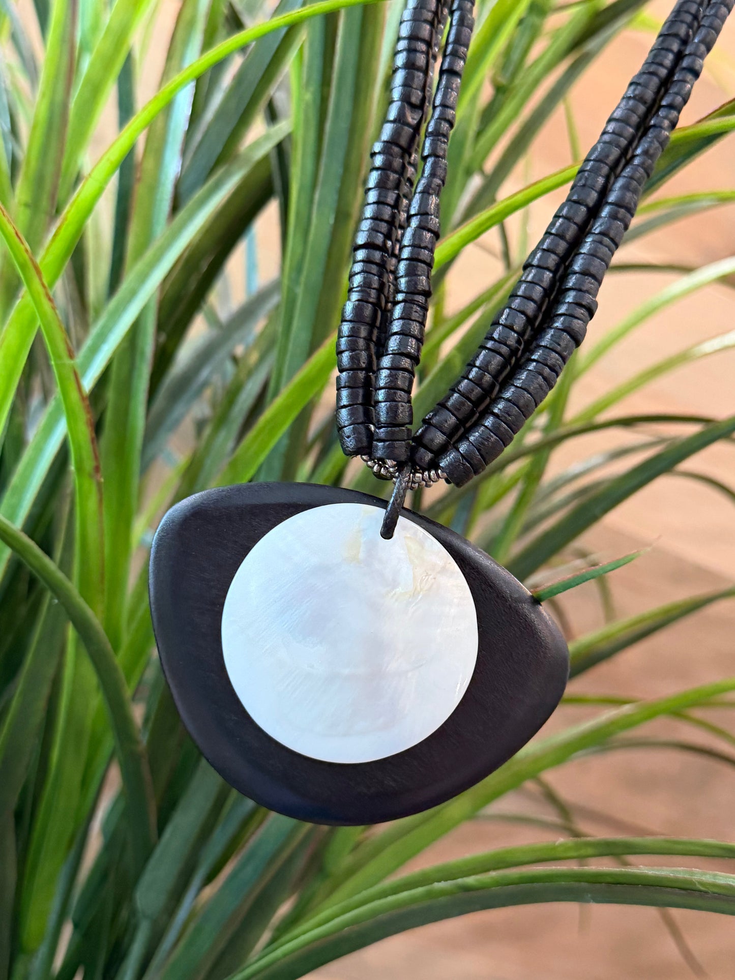 Katrina Necklace