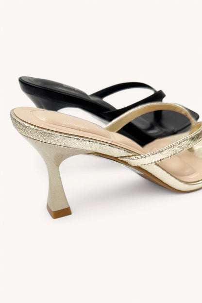 Rossie Kitten Heels