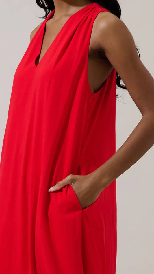Barbie Maxi