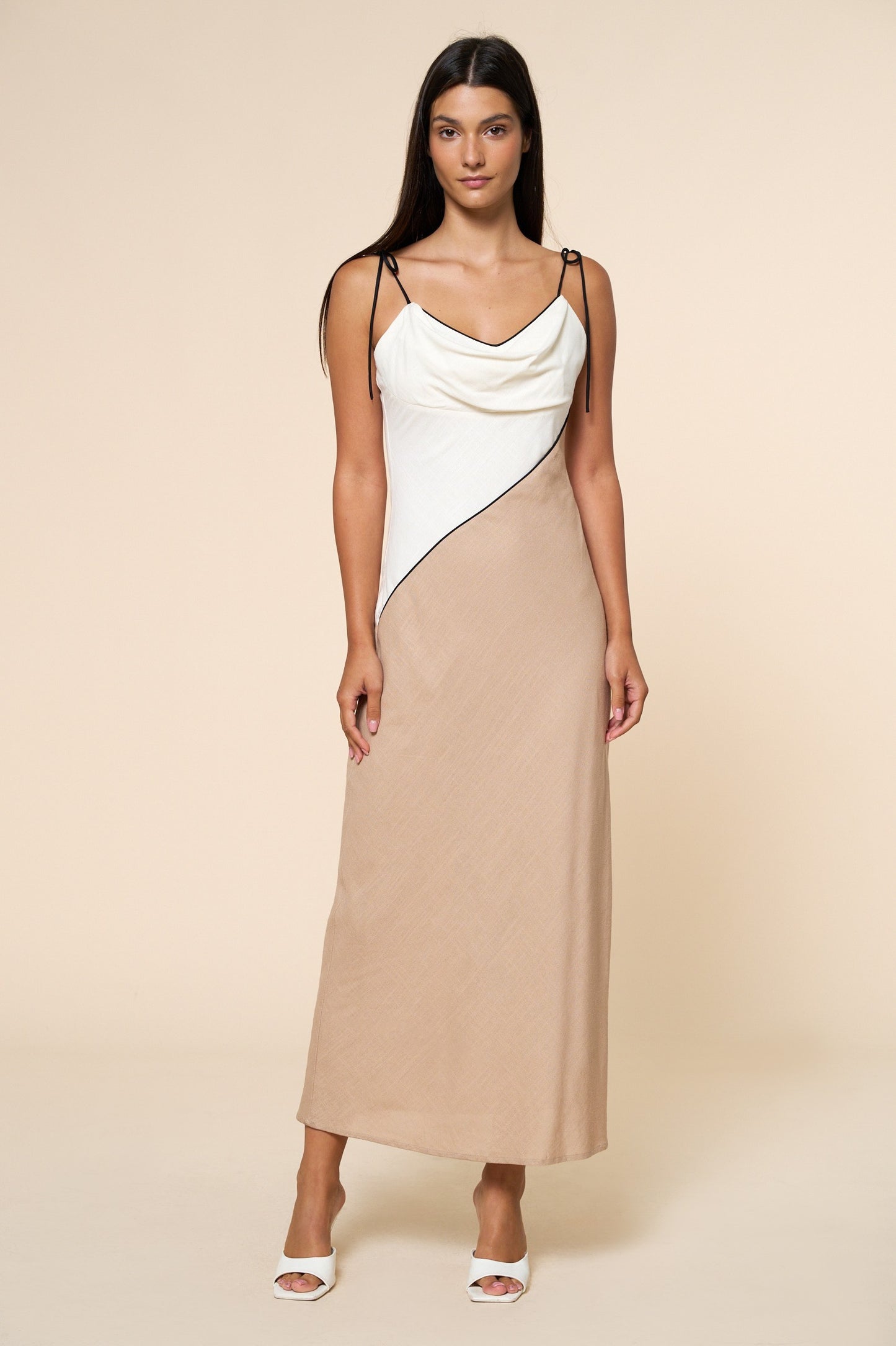 Lala Slip Dress
