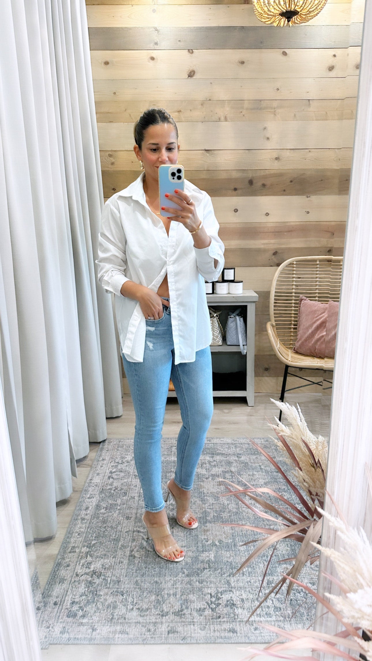 Gigi Jeans