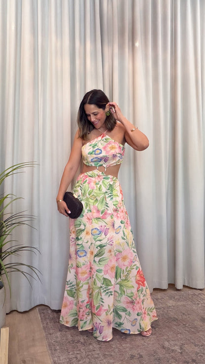 Charlotte Maxi