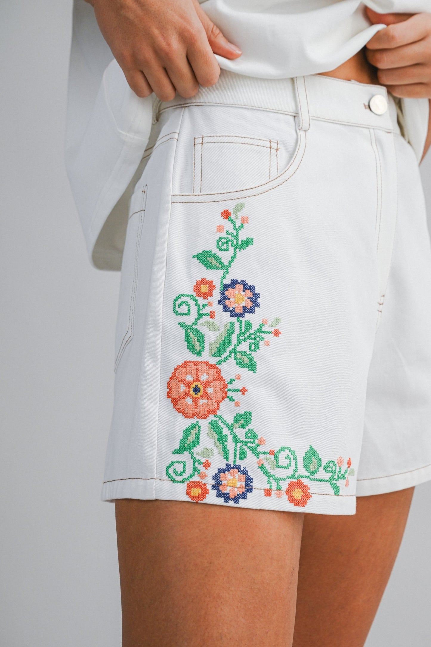 Cora Shorts