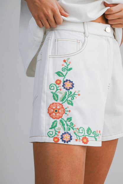 Cora Shorts