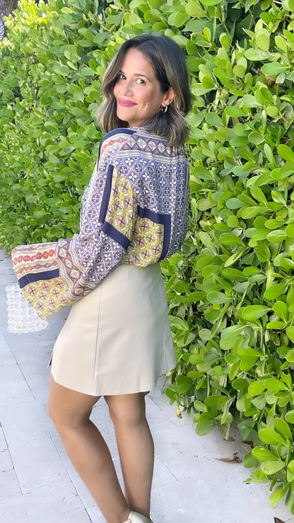 Ginny Skirt