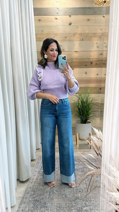 Maria Knit