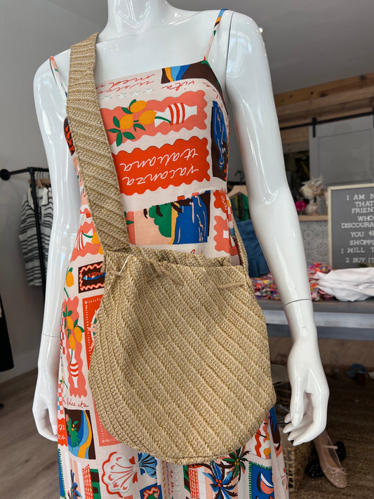 Palmer Crossbody