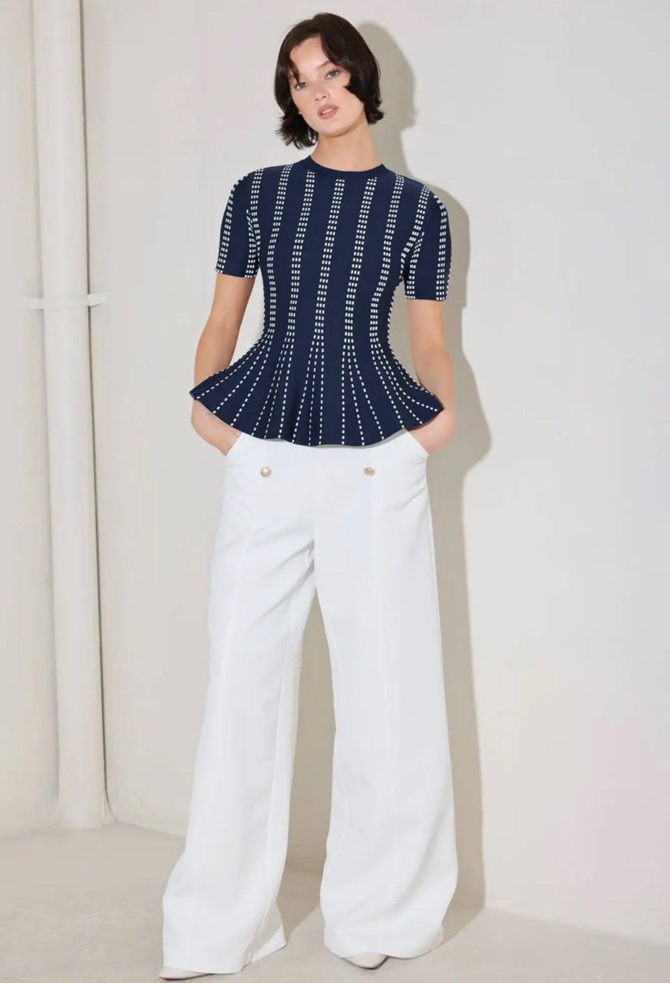 Becca Top