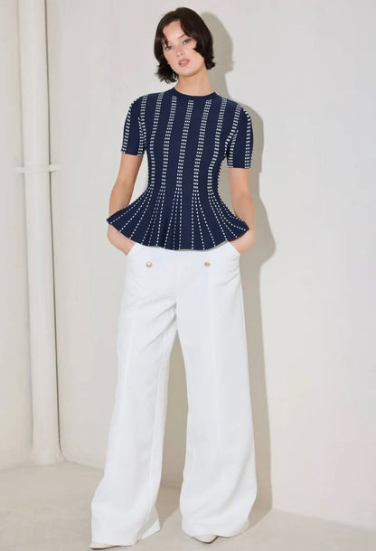 Becca Top