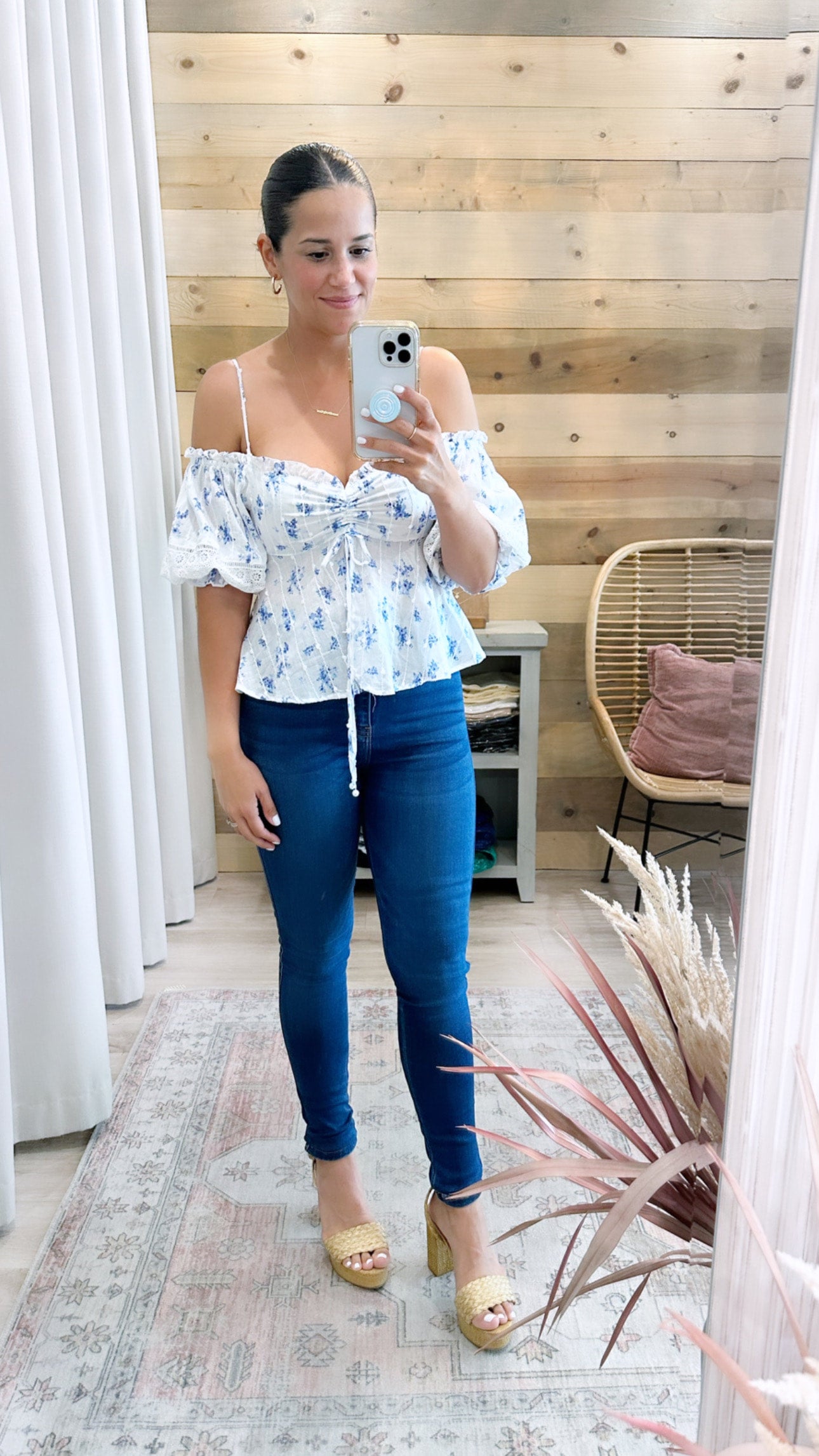 Riley Jeans - FINAL SALE