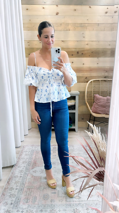 Riley Jeans - FINAL SALE