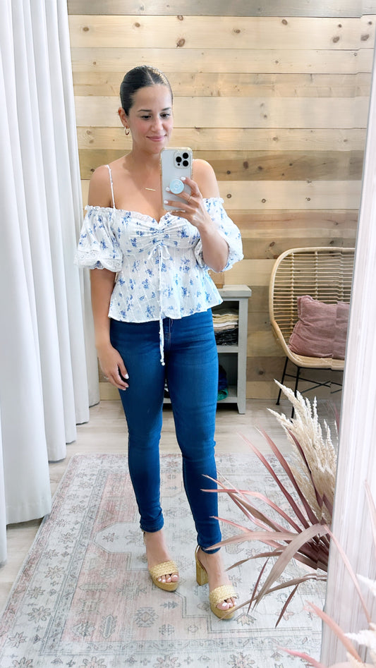 Riley Jeans - FINAL SALE