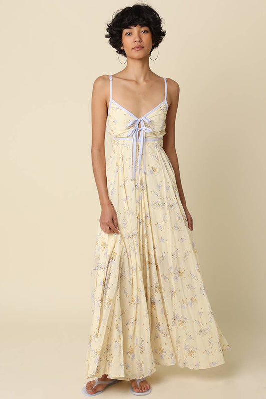 Rebecca Maxi