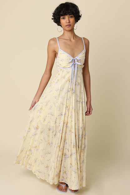 Rebecca Maxi