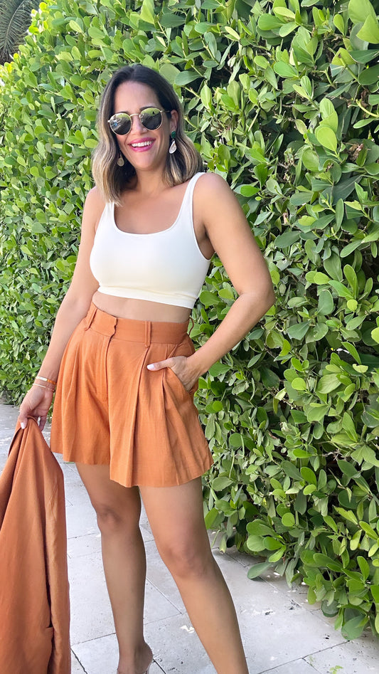Khloe Shorts