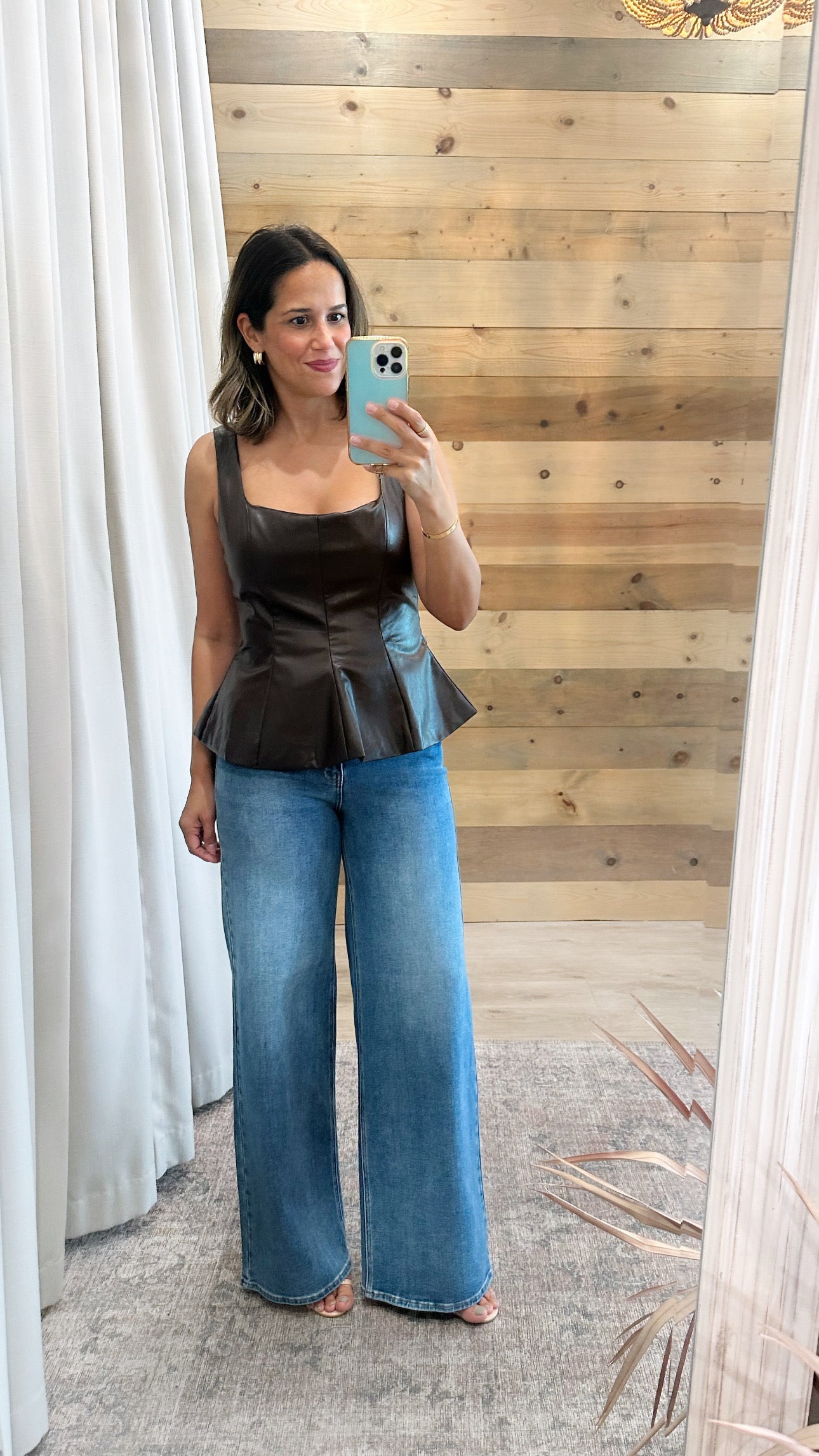 Tatum Top