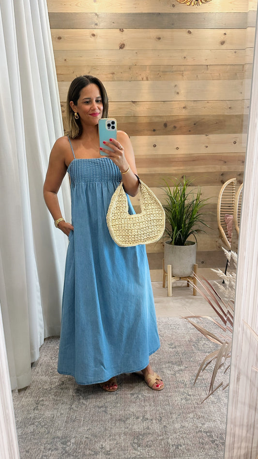 Sally Midi