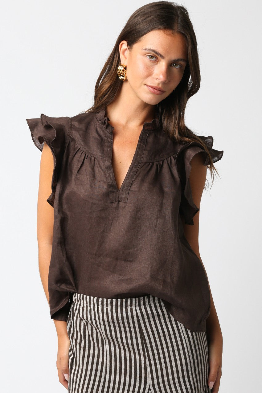 Bailey Top