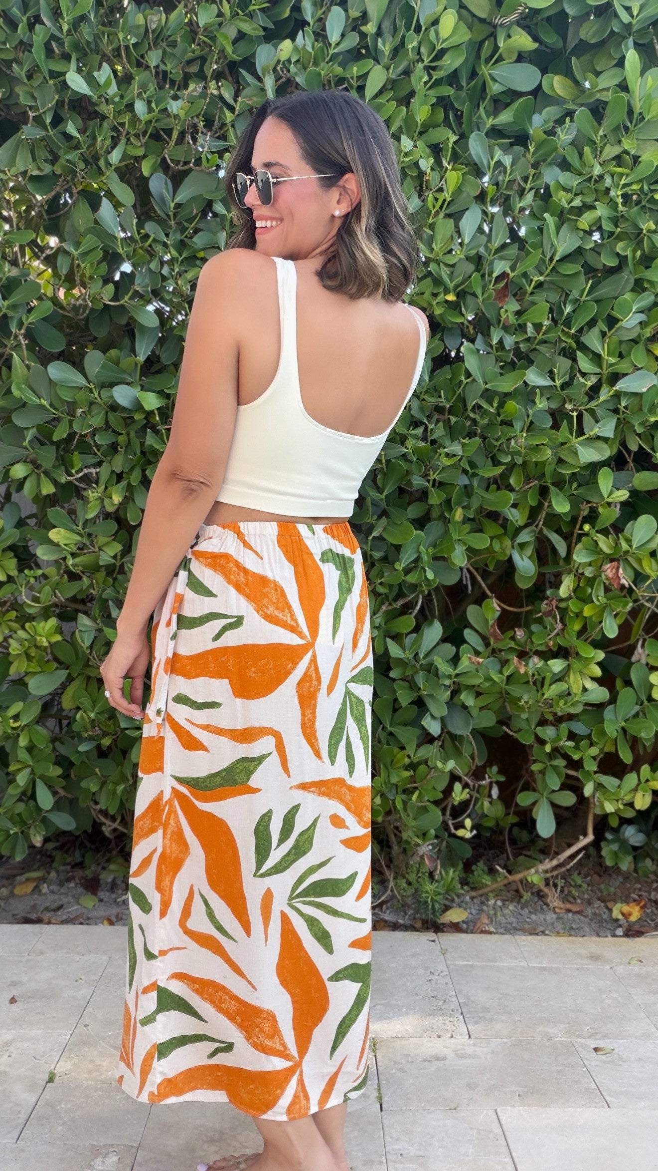 Ellison Skirt
