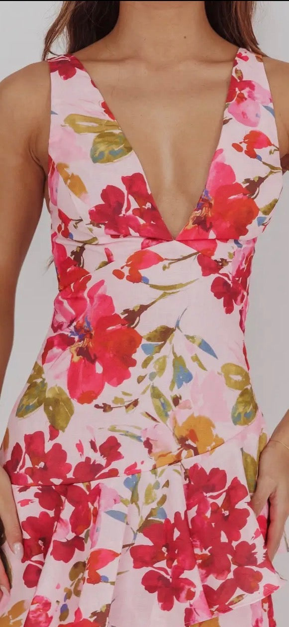 Jolene Maxi