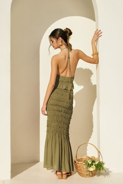 Leah Skirt