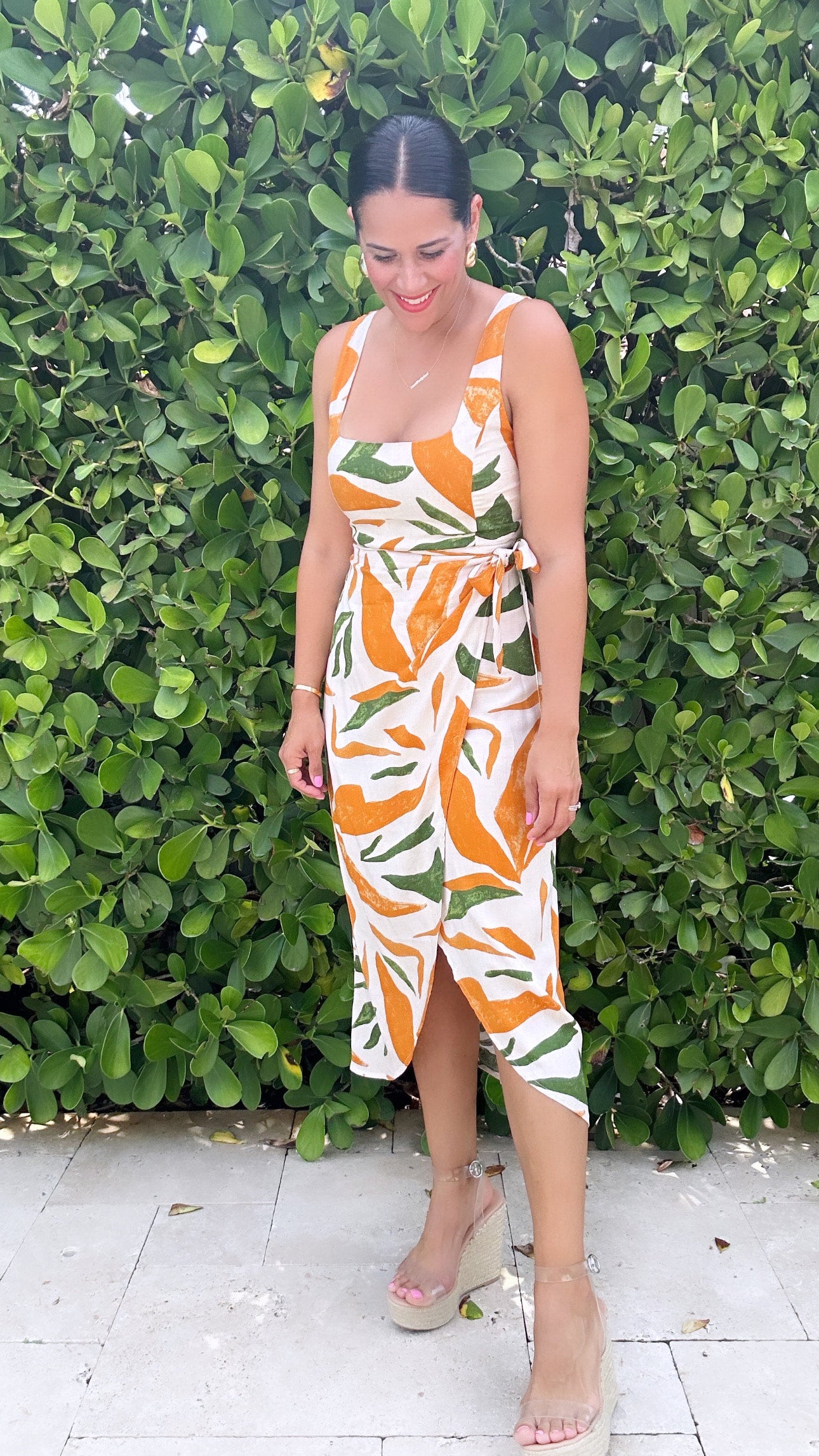Lena Maxi