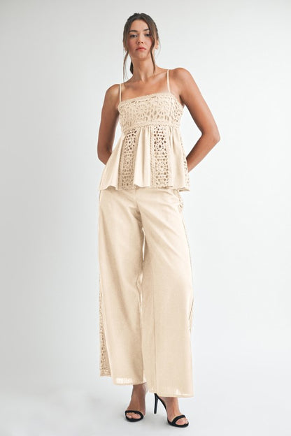 Ari Pants