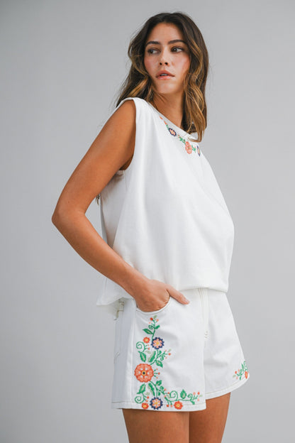 Cora T-Shirt