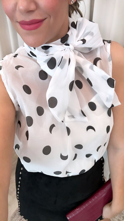 Mallory Top