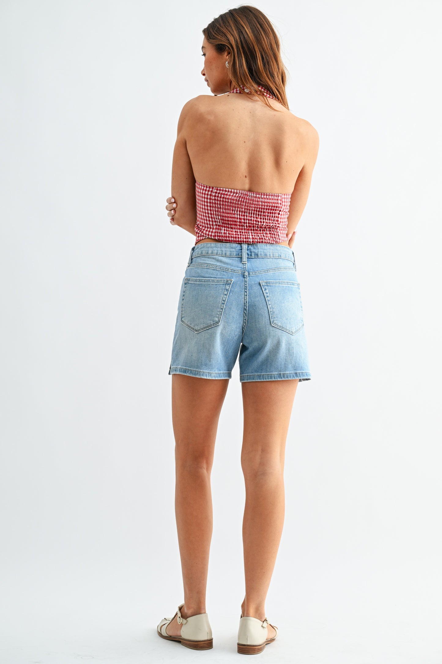 Nora Jean Shorts