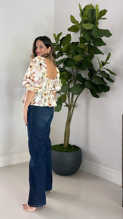 Sandra 90's Jeans