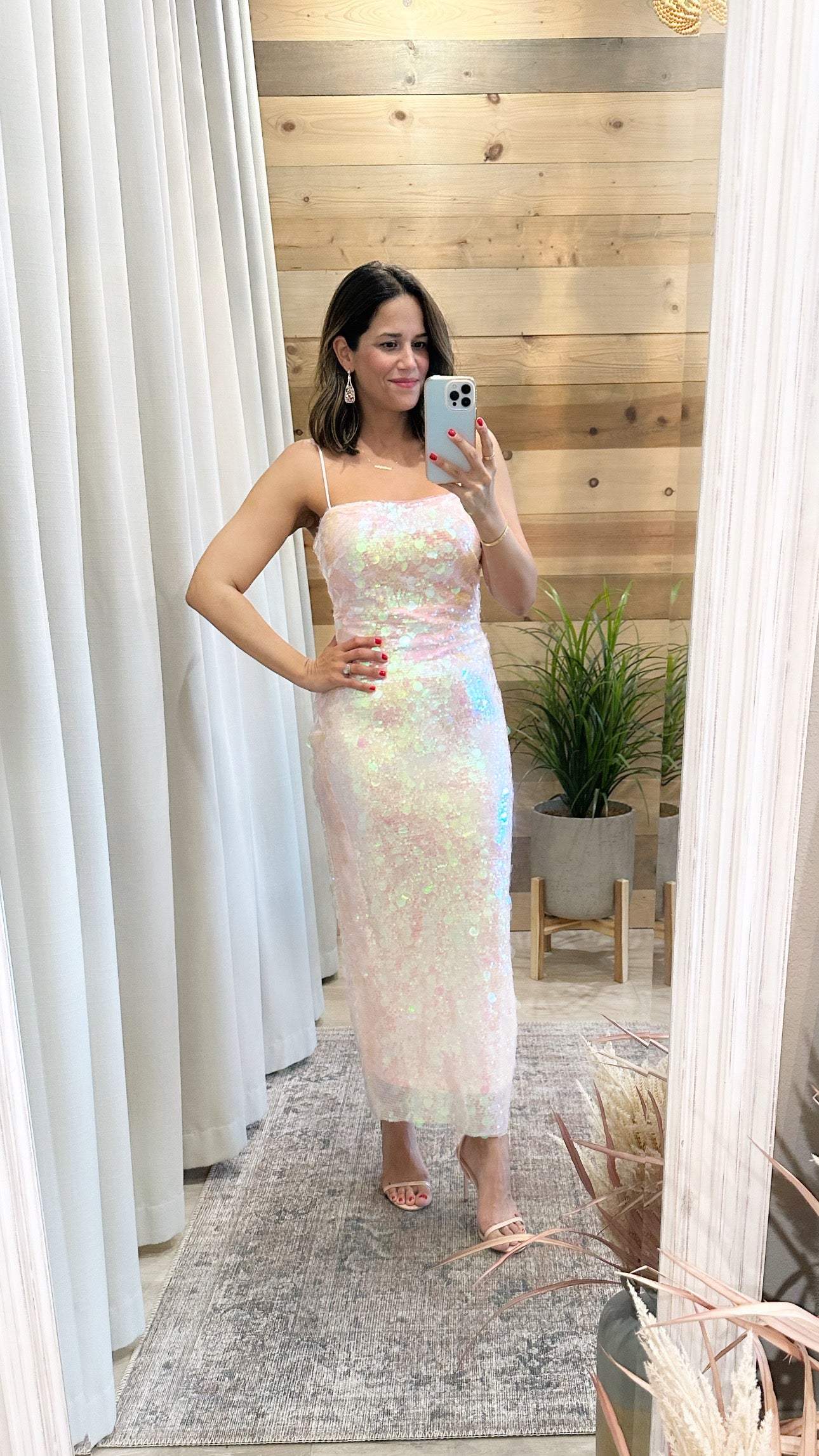 Alyssa Midi