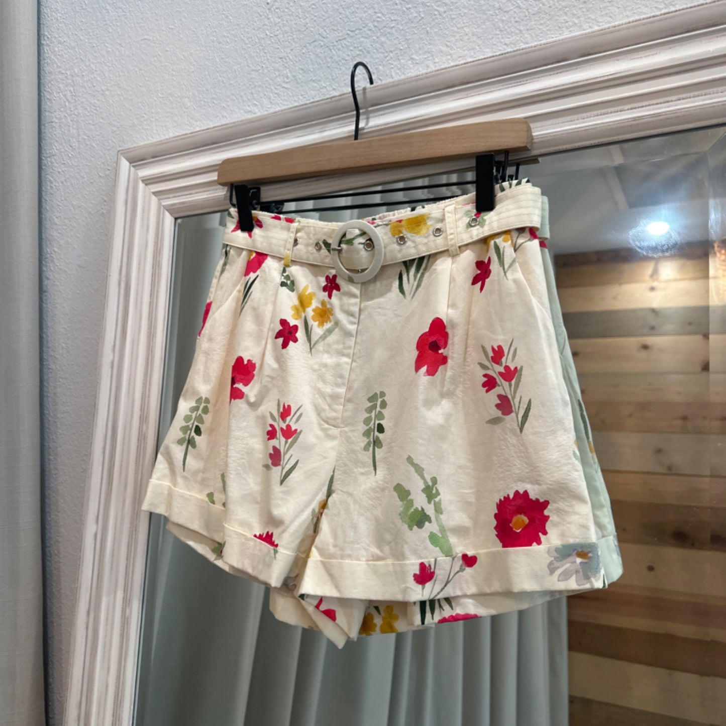 Tatiana Shorts