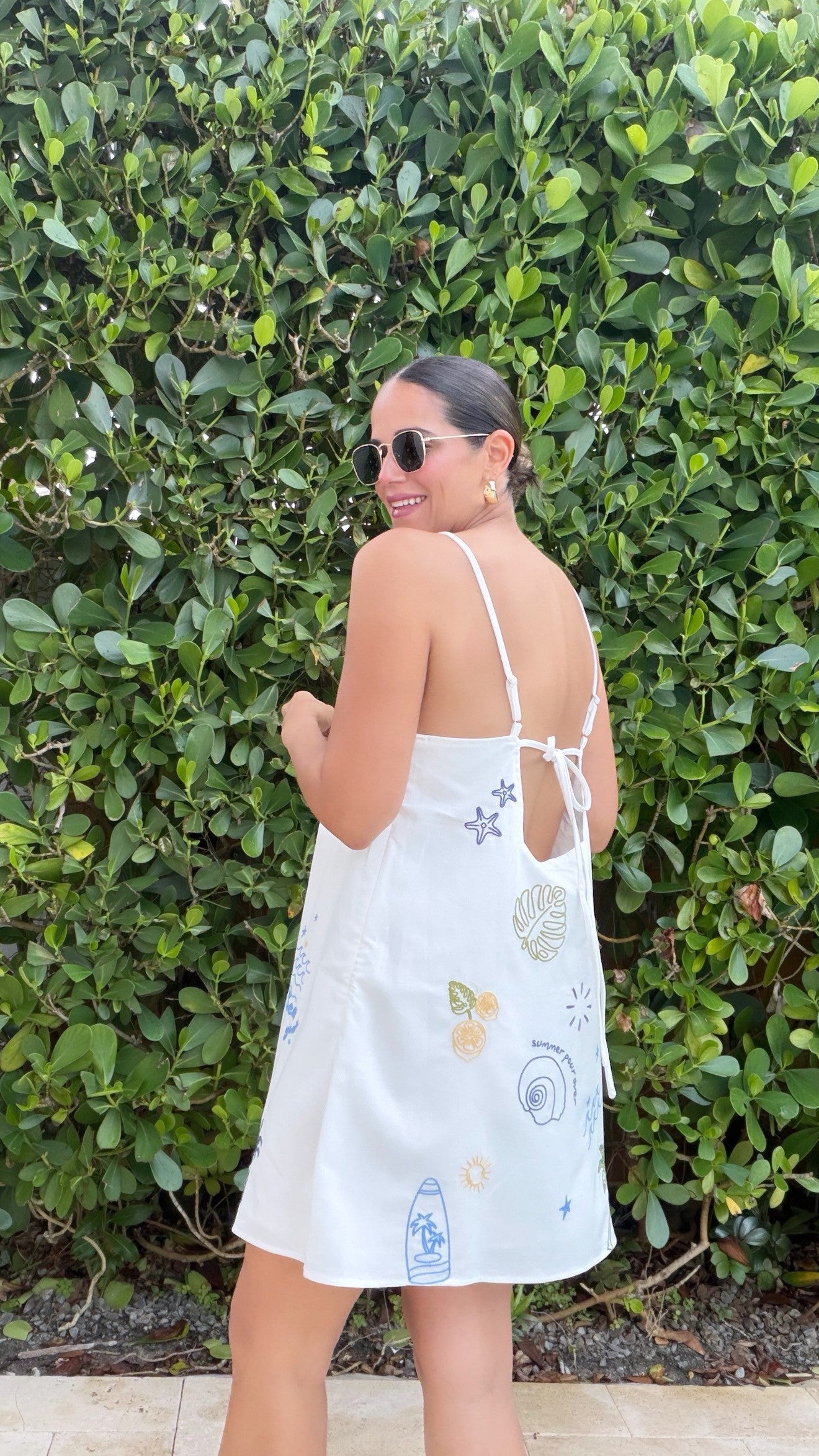 Summer Mini