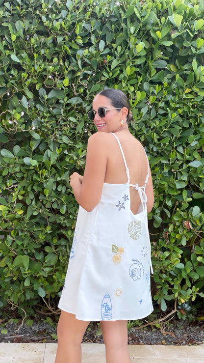 Summer Mini