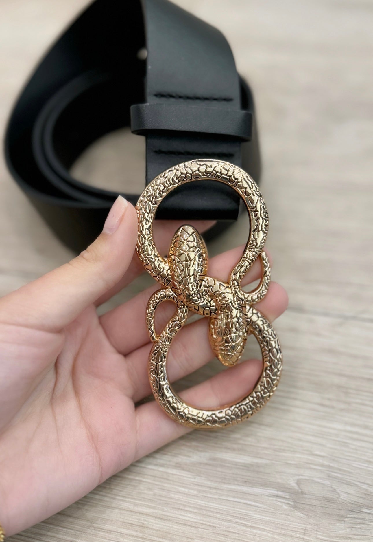 Pixi Belt