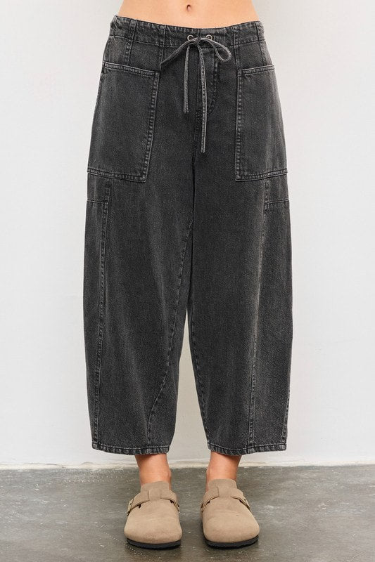 Suzana Pants
