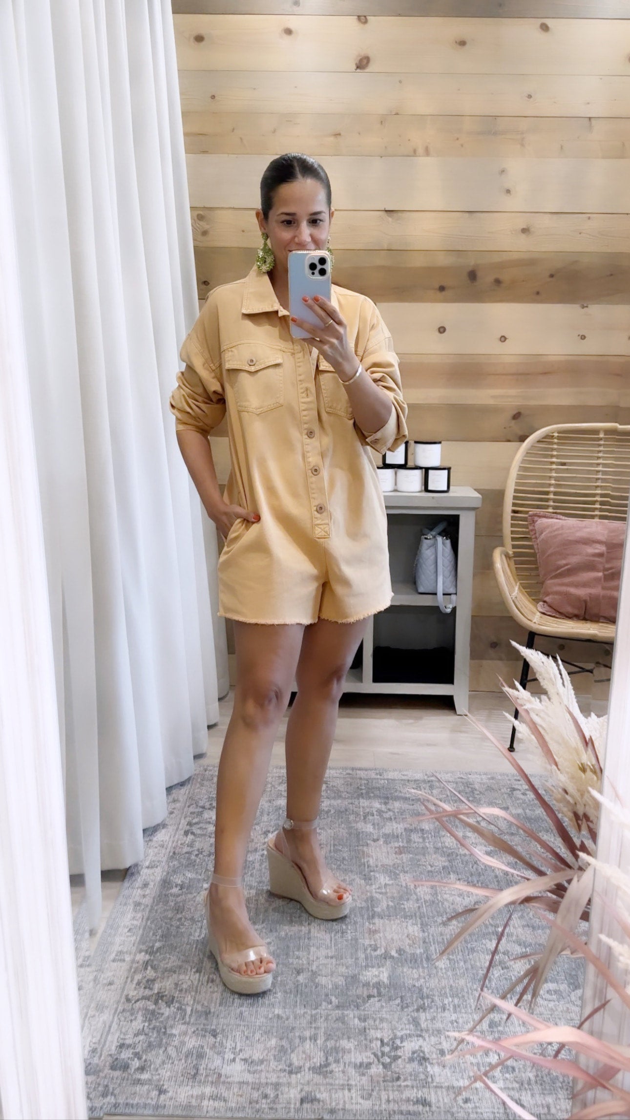 Xandra Romper