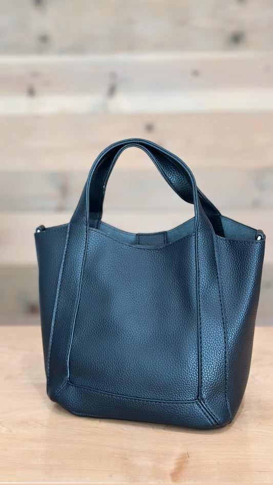 Edith Handle Bag