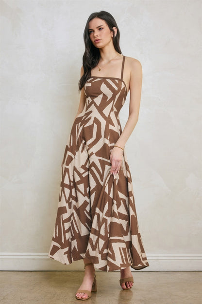 Peyton Maxi