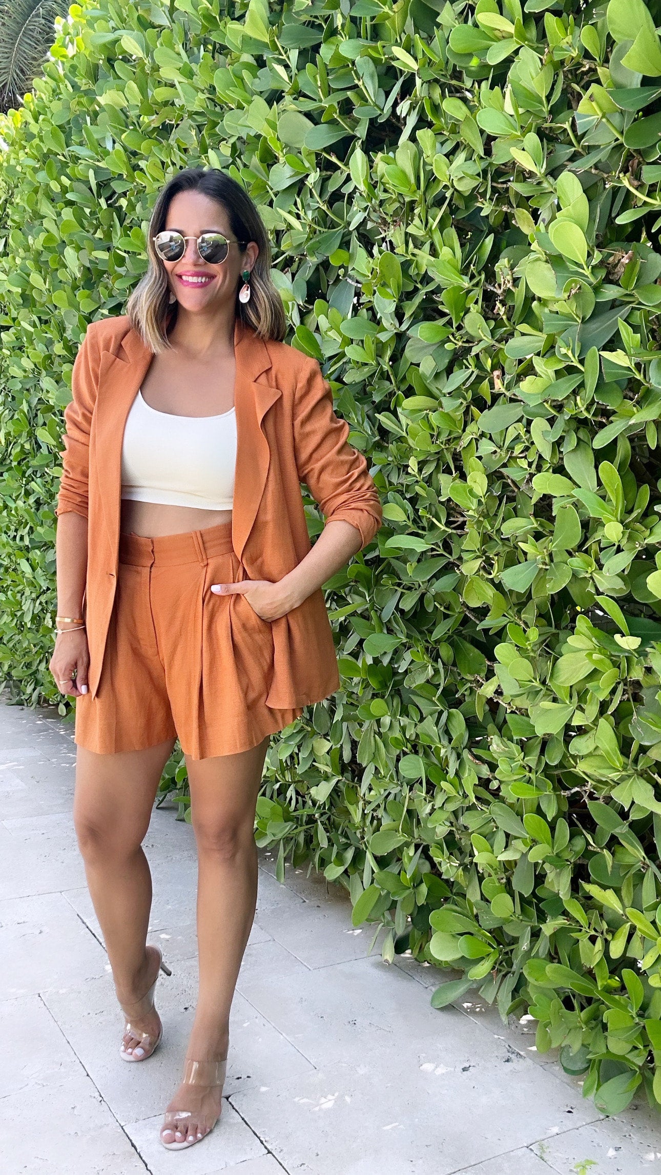 Khloe Jacket