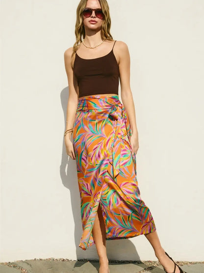 Melissa Skirt
