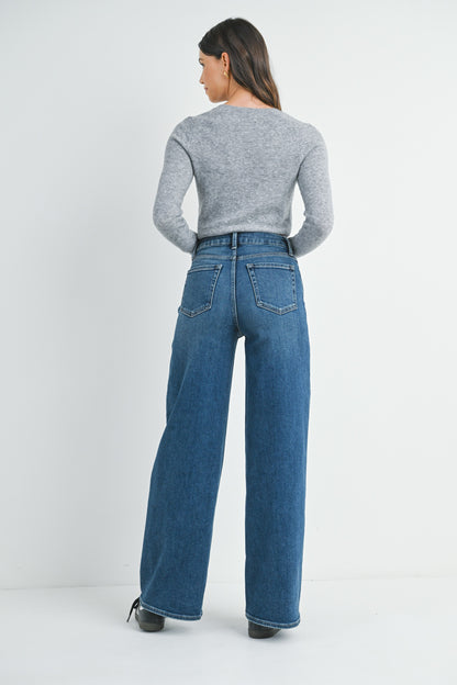Gracie Jeans