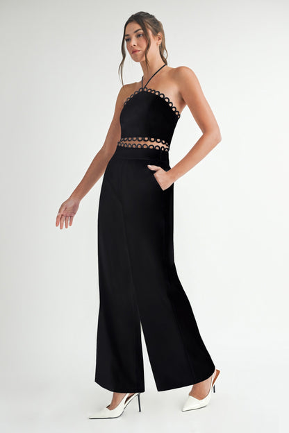 Lorena Pants