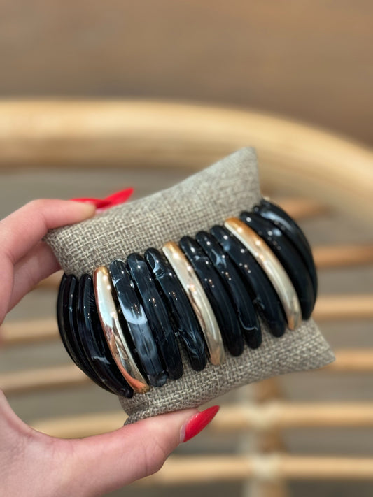 Brenda Stretch Bracelet