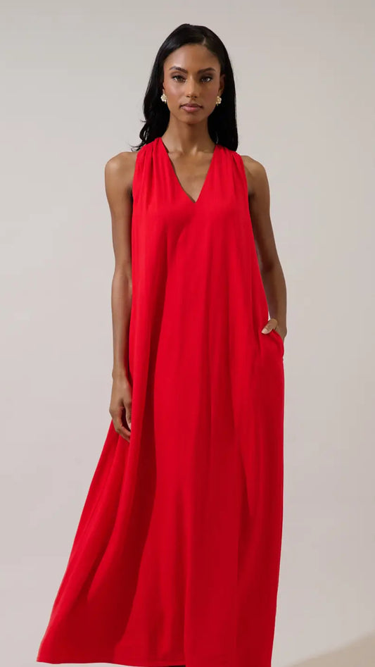 Barbie Maxi