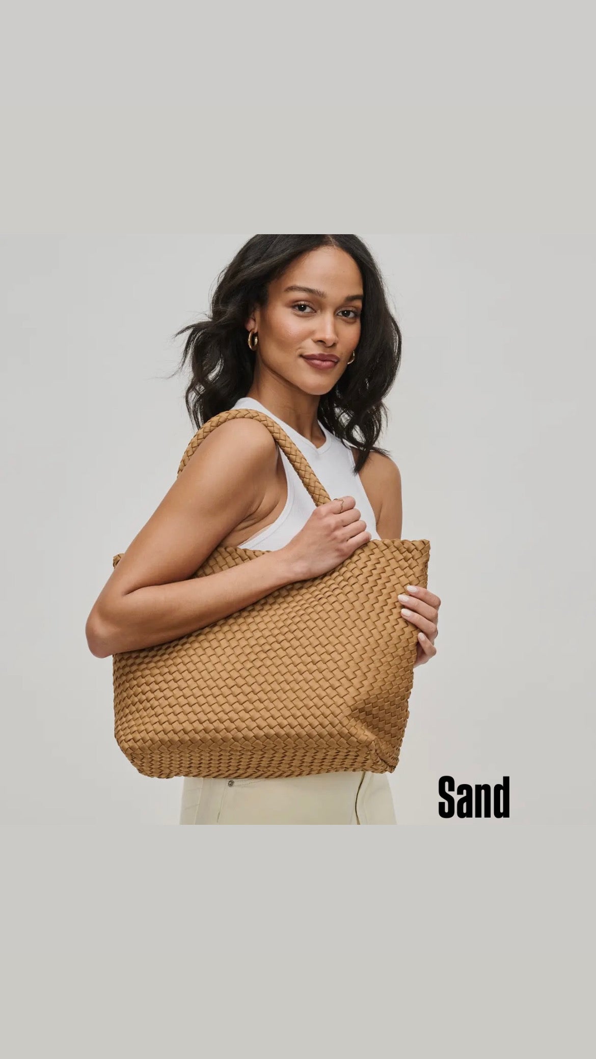 Weaver WorkBag-Medium