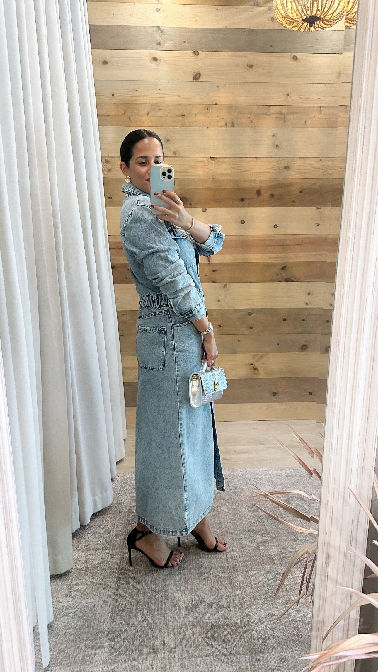 Amber Maxi