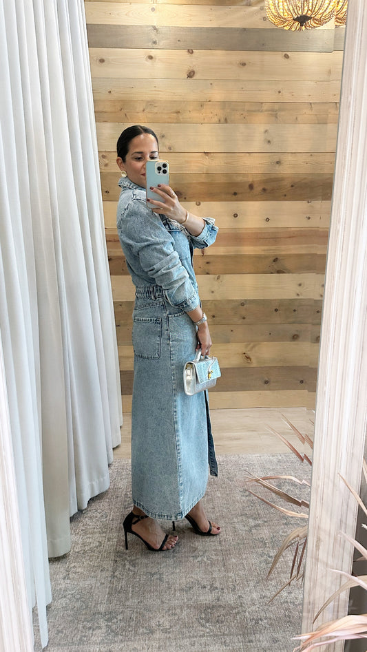 Amber Maxi